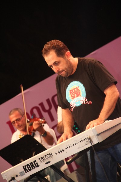 Dbayeh Festival 2015 Day 2